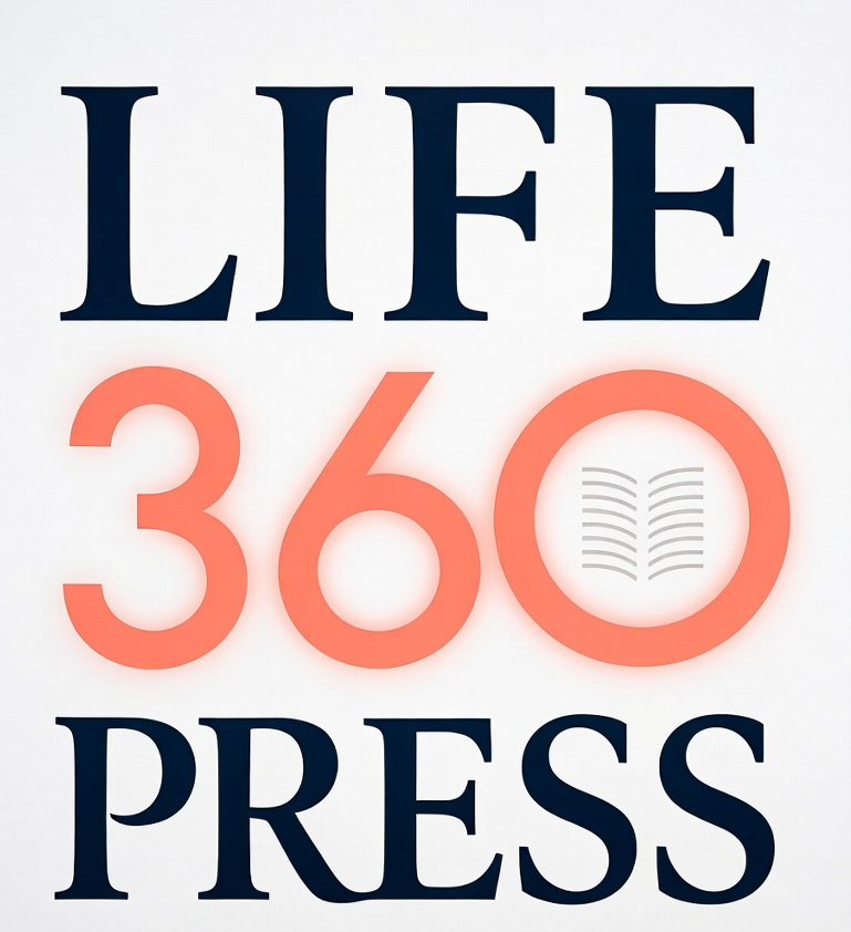 Life360Press